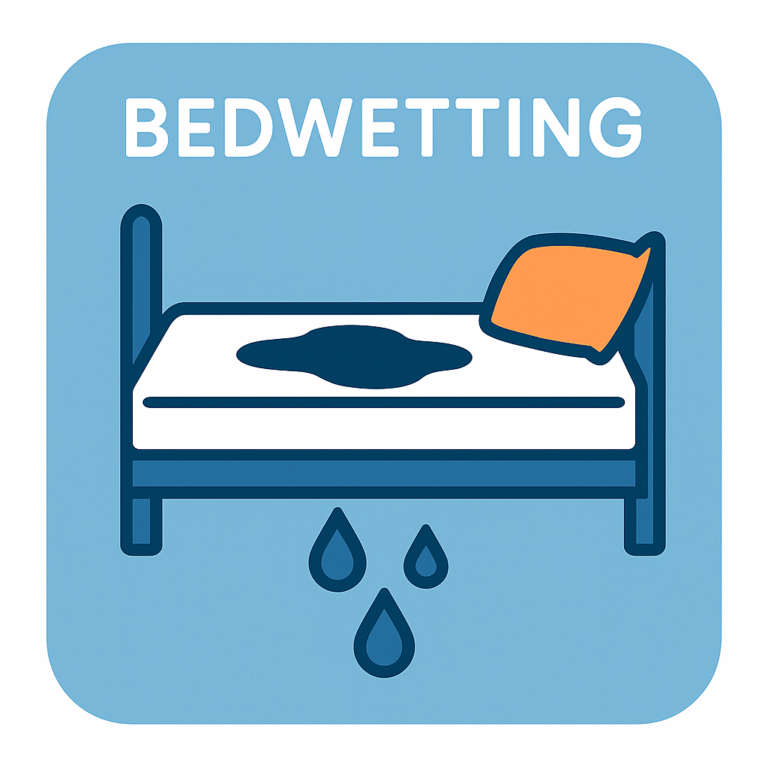 What is Enuresis (Bedwetting)?